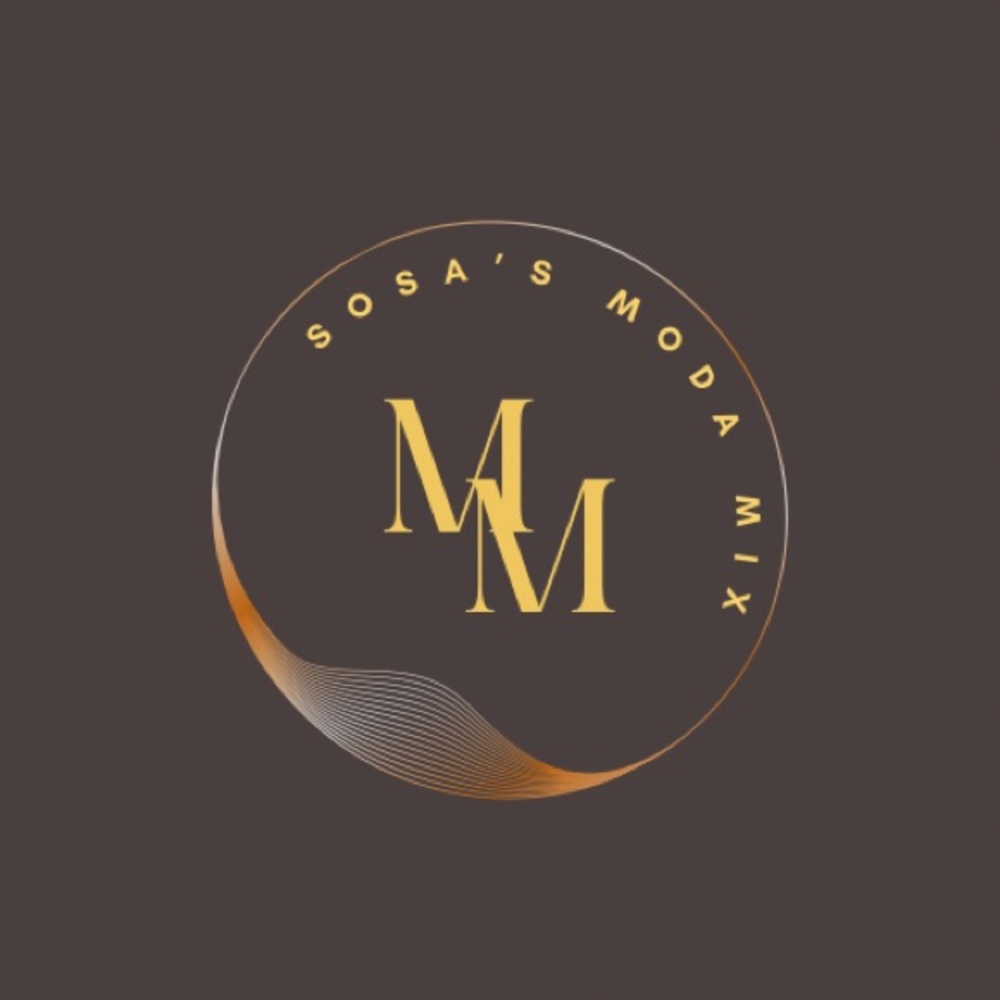 MEET THE POSHER , SOSA 🛍️